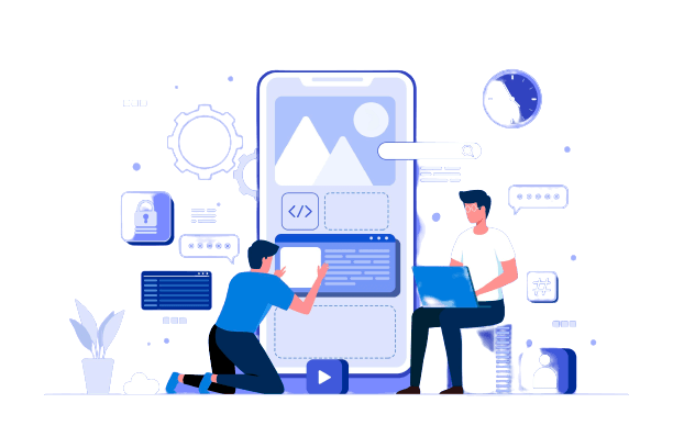 App Development