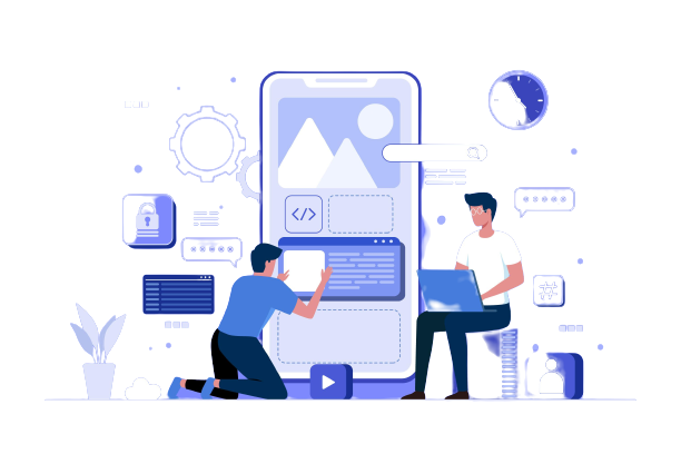 App Development